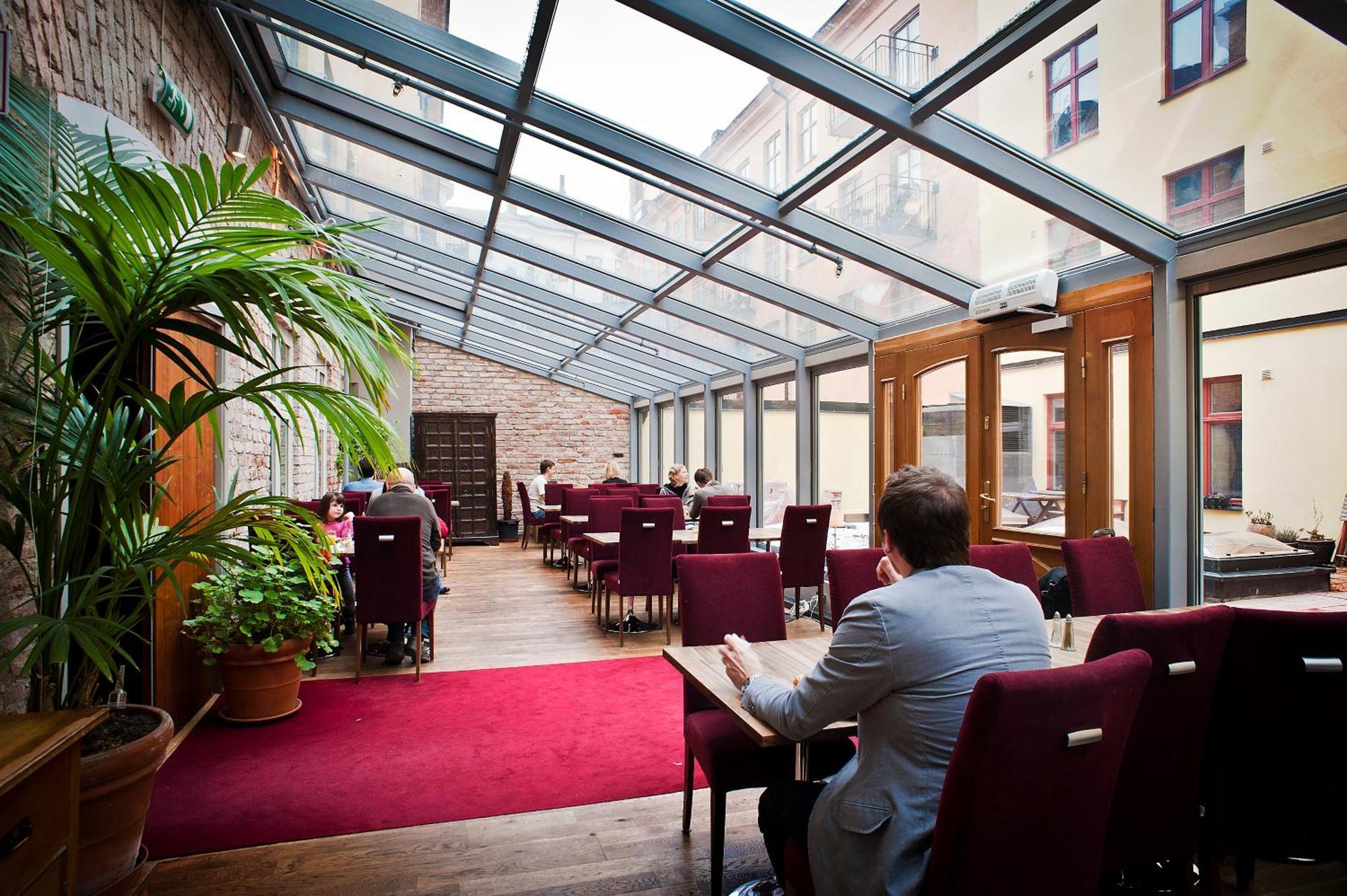 Hotel Rex Petit