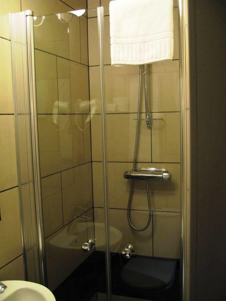 Rex Petit Hotel Stoccolma